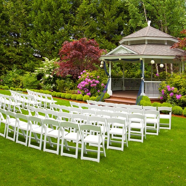 wedding & event trailers serve a wide range of locations, and can provide their trailers for weddings and events in various regions